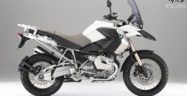 BMW R1200GS Special